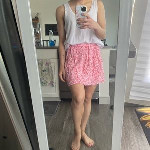 Hollister skirt